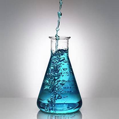 Comet erlenmeyer flask (100 mL, pack of 6)