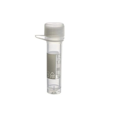 Simport 2.0 mL micrewtube with lip seal screw cap and