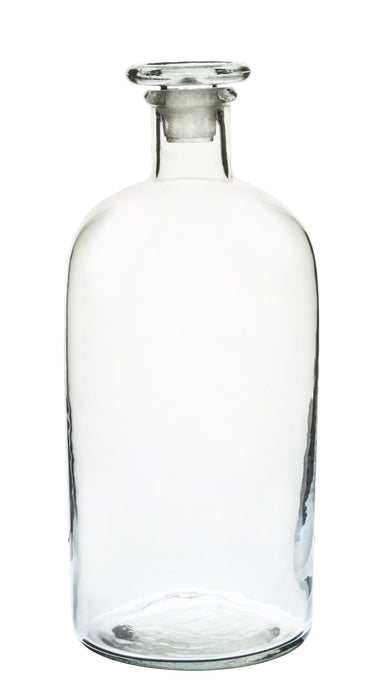 Bottle reagent, narrow neck - 1000 mL