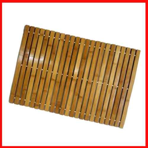 Folding wooden strip
