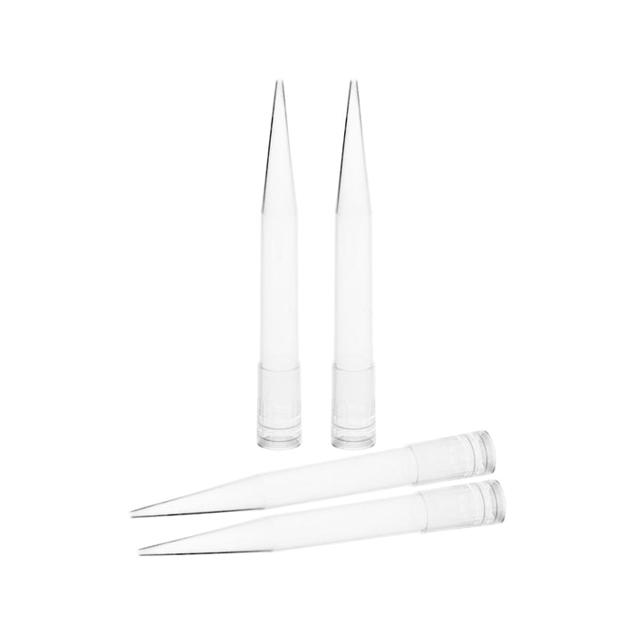 Low retention micropipette tips, 1250 l - 500PK - non