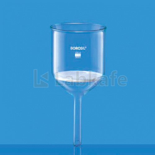 Borosil 3606629 buchner funnels 1 l gr.ii