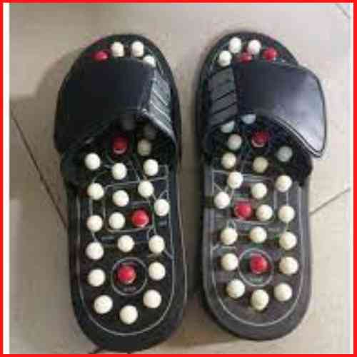 Massager slippers