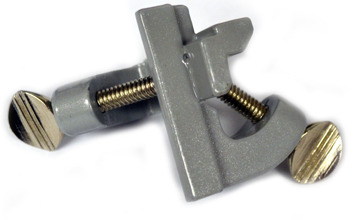 Universal clamp holder, jumbo sized - holds rods up 20MM