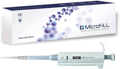 R.s. micro instruments micro laboratory pipette (5 mL)