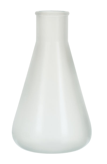 Conical flask, 100ML - polypropylene - autoclavable - eisco labs
