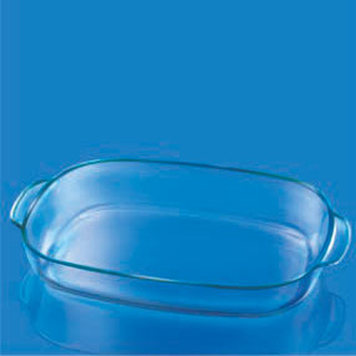 Borosil 3170041 trays, drying,heavy wall 3.5 ltr