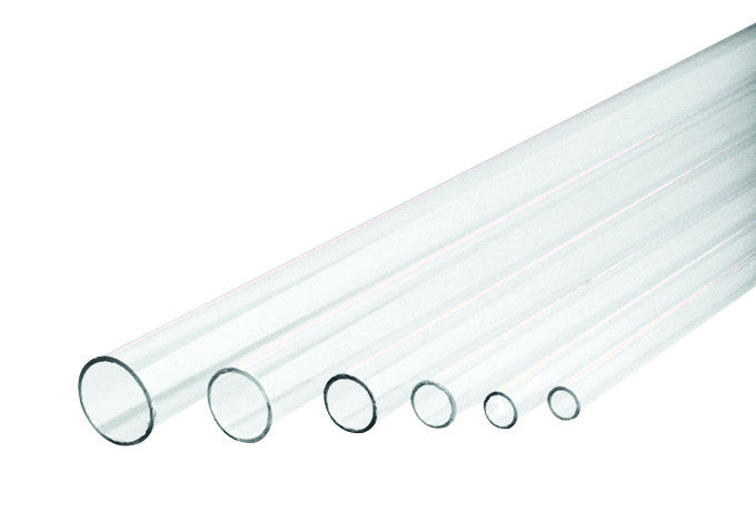 Tubing soda glass, 7MM