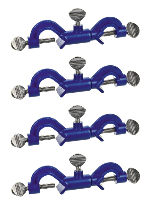 4PK Swivel bossheads, premium - 360 rotation - high torsional