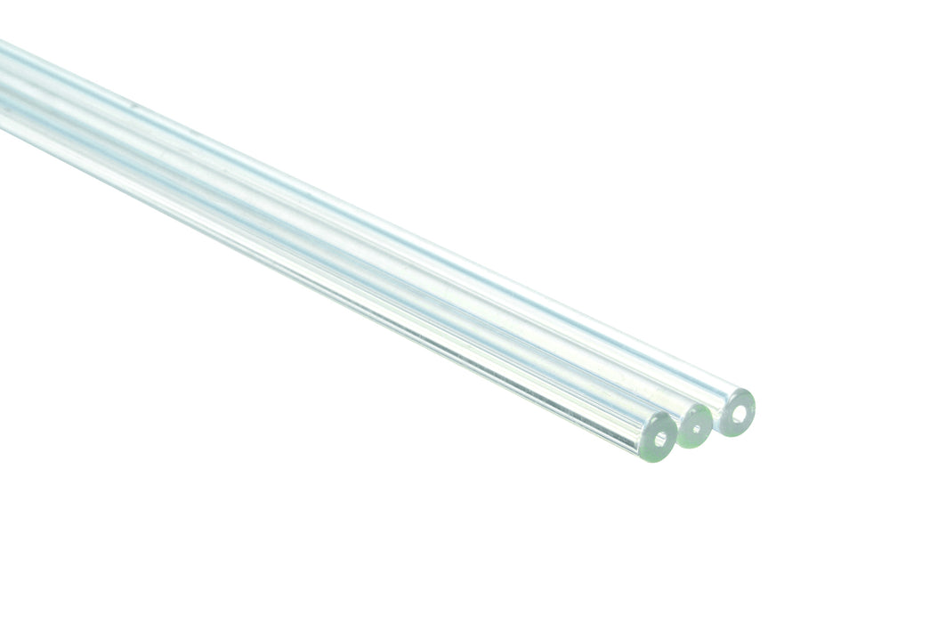 Tubing capillary, soda glass, 6MM