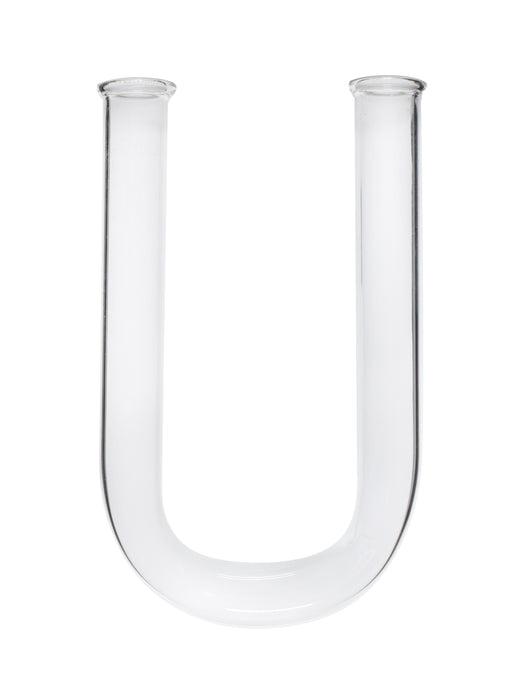 Absorption tube, 150MM - calcium chloride u-form