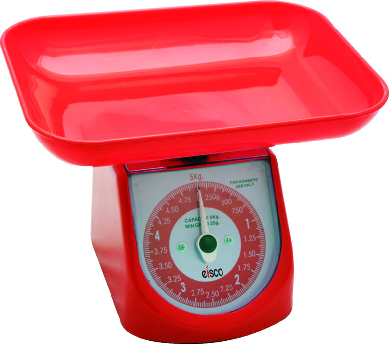 Balance compression, capacity 5 kgs