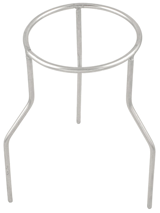 Stand tripod - circular, 100MM dia