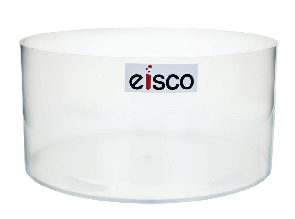 Trough pneumatic, polypropylene, dia 18CM, height 6CM