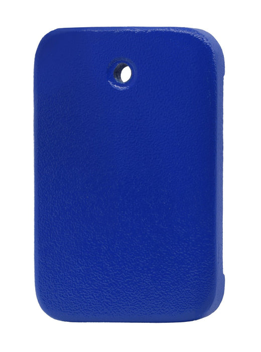 Rectangular retort base - 10 X6 base - heavy duty