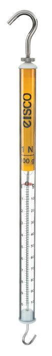 Dynamometer - premium range, 1N / 100G