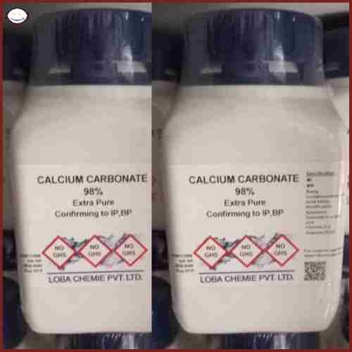 Calcium carbonate