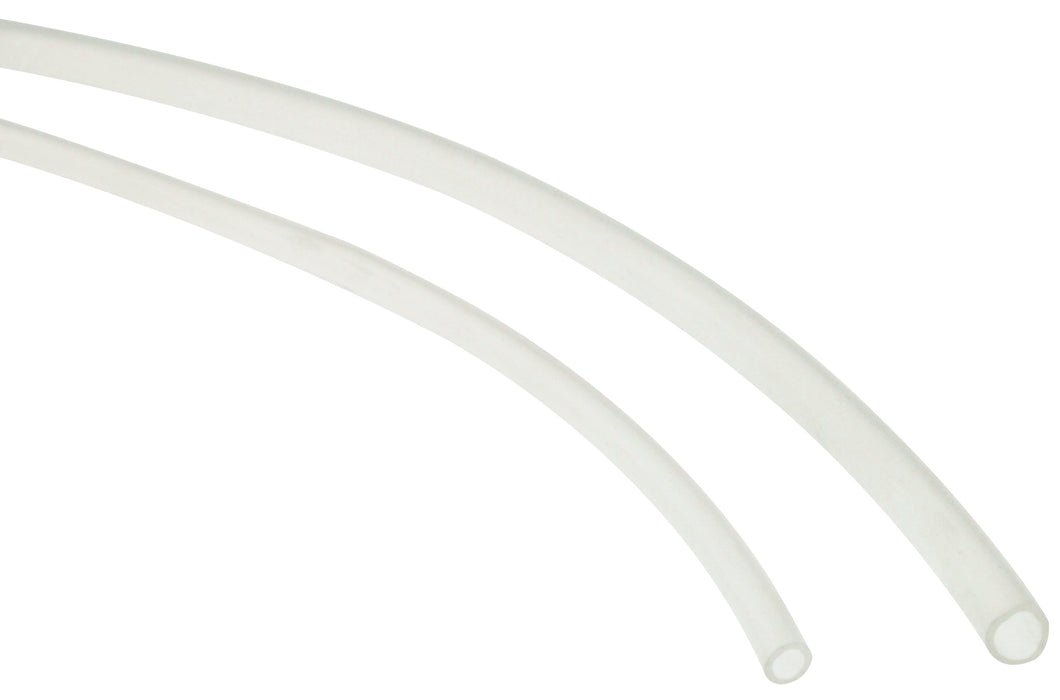 Tubing silicon, 3 x 1MM