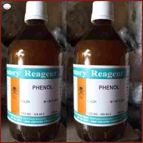 Phenol