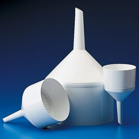 Globe scientific 55MM funnel, buchner, pp 600438