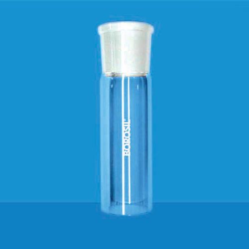 Borosil 6580040 gound joint plain socket single 34/35