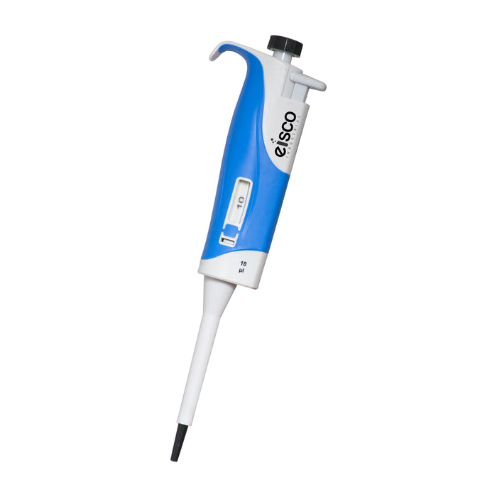 Fixed volume micropipette - 10UL volume - autoclavable