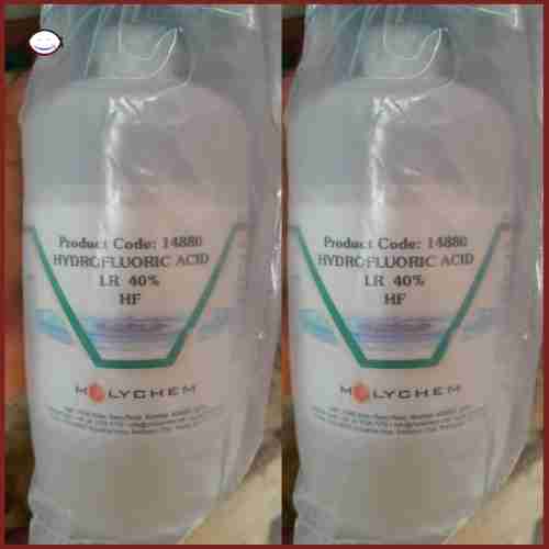 Hydrofluoric acid 500ML