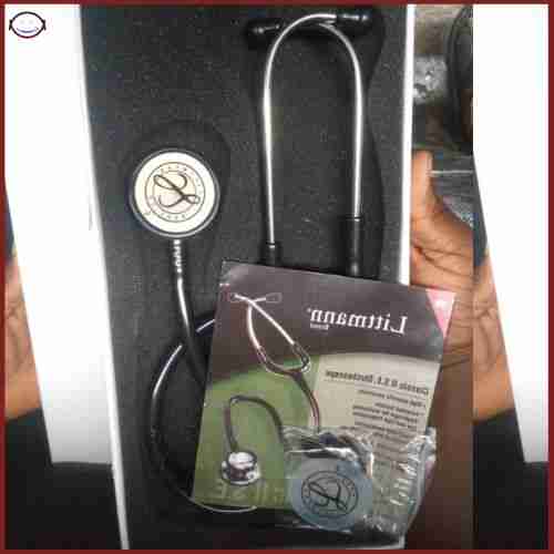 Sthethoscope