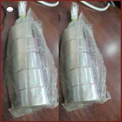 Slotted mass 200G