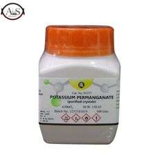 Potassium permanganate