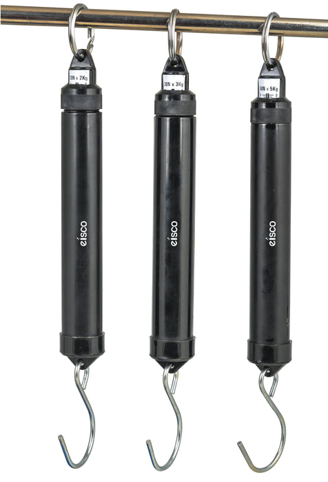Balances spring, extra strength 5 kg / 50GM