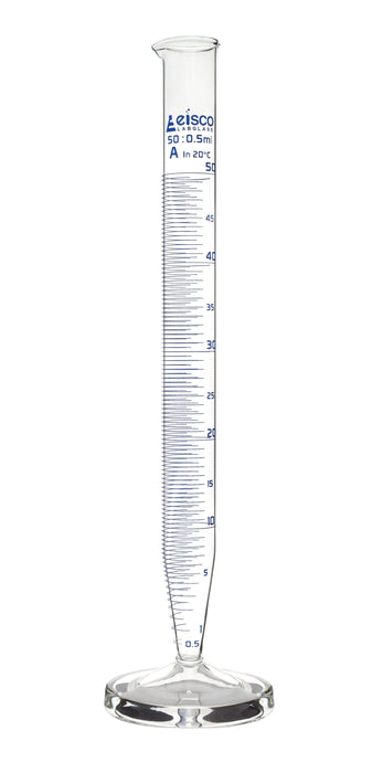 Crow receiver, 50ML - class a - round base