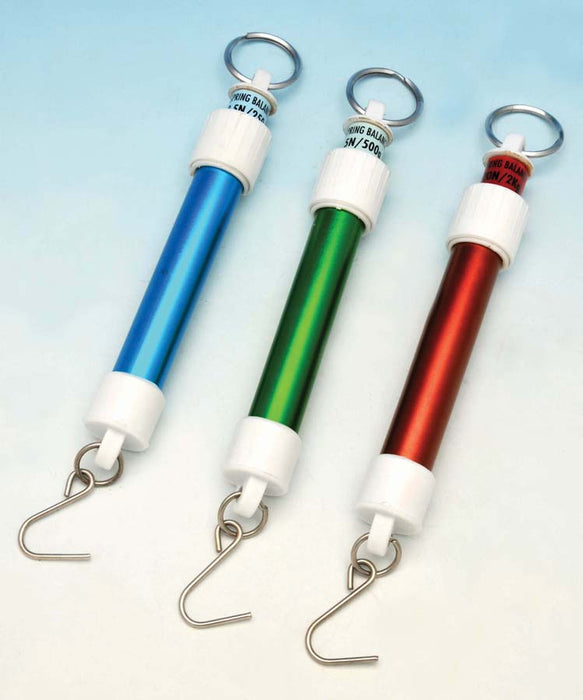 Balances spring, aluminium 3000GM / 30N