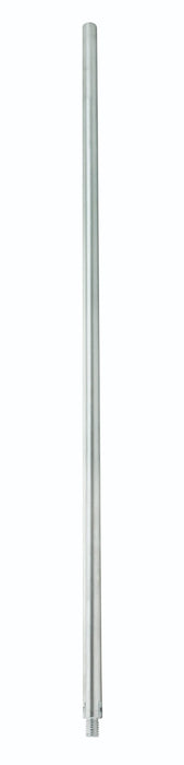 Aluminum rod, 19.7 (50CM) - 10 x 1.5MM thread