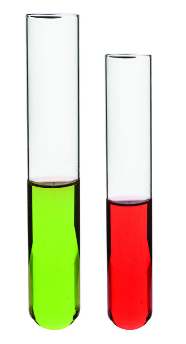 Test tubes - rimless, 20 mL