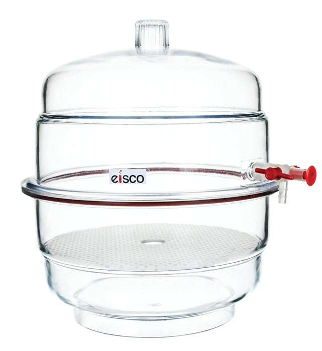 Desicator vacuum - all clear, 30CM
