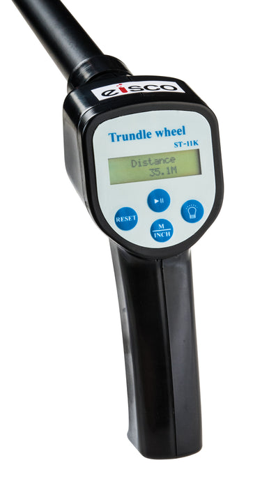 Trundle wheel