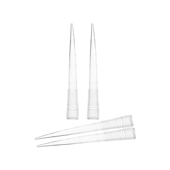 Low retention micropipette tips, 2-250 l - 1000PK - non