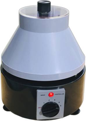 Durga doctor laboratory centrifuge machine medical use 4000RPM shock &