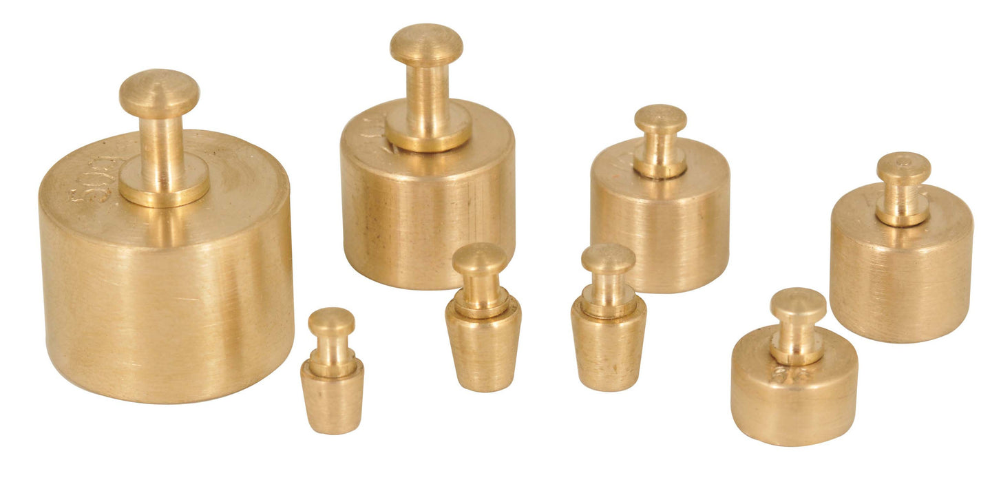 Balance weights spare, 200G