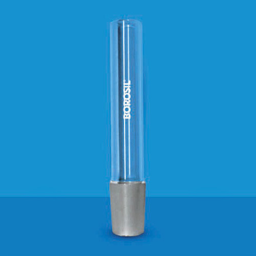 Borosil 6560024 plain shank single cone