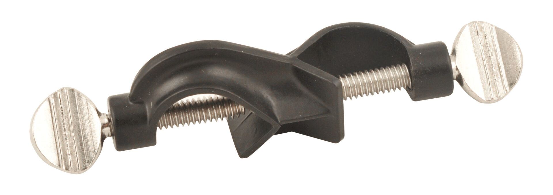Boss head - economy, with metal thumb screw