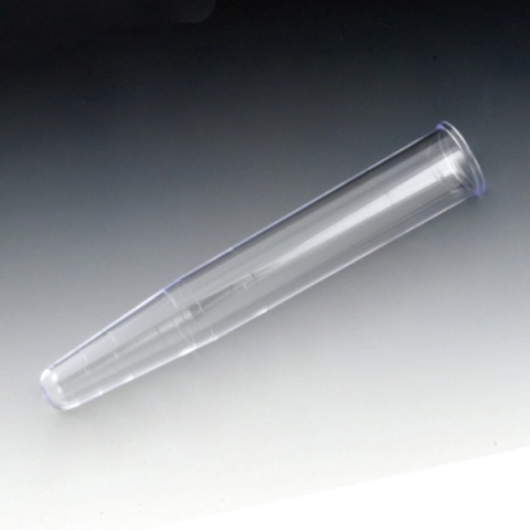 Globe scientific centrifuge tube, 16 x 100MM (12ML), ps, conical