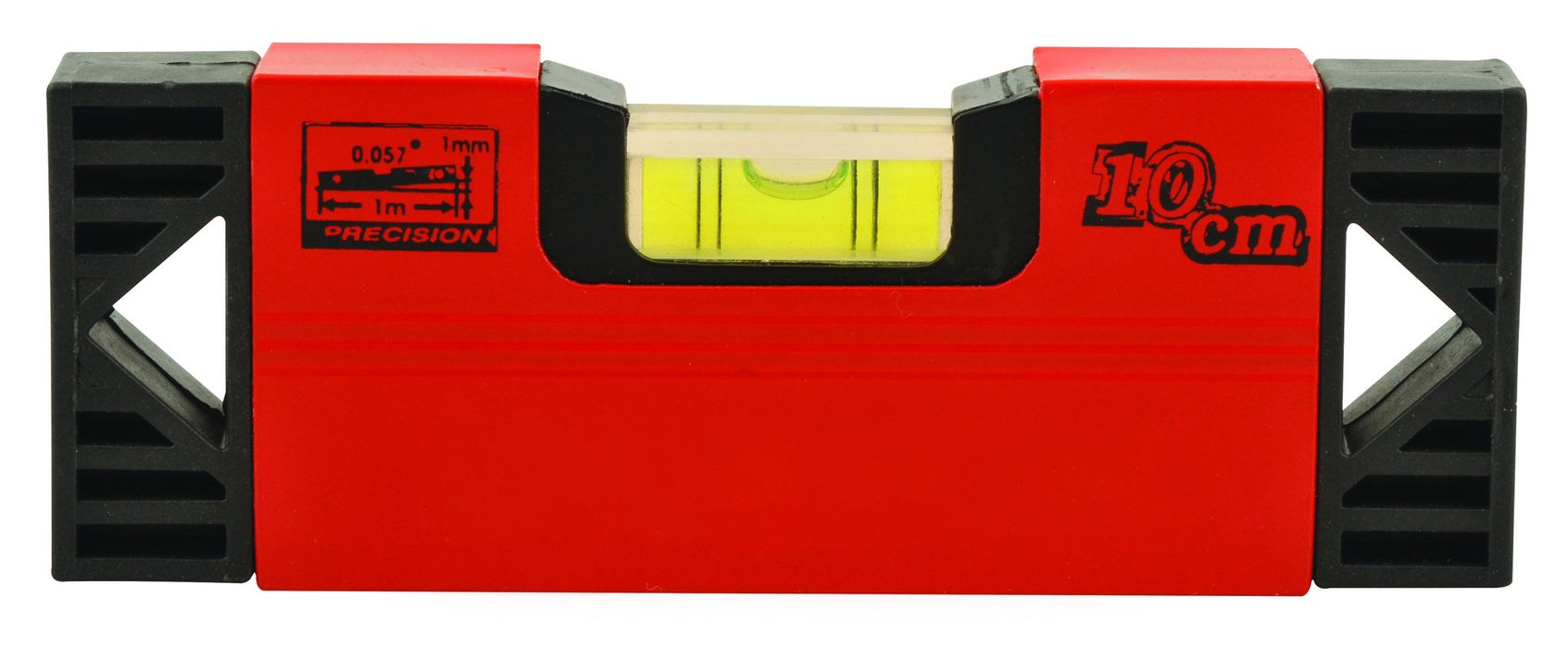 Spirit level, 25 cm