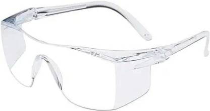 Subh AO08 laboratory safety goggle (free-size)