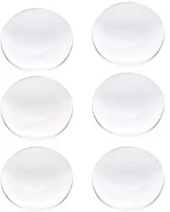 Apex labs 3 75 mm laboratory watch glass (2 mm)