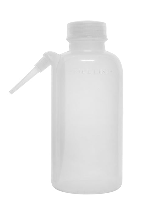 Wash bottle, 500ML - polyethylene